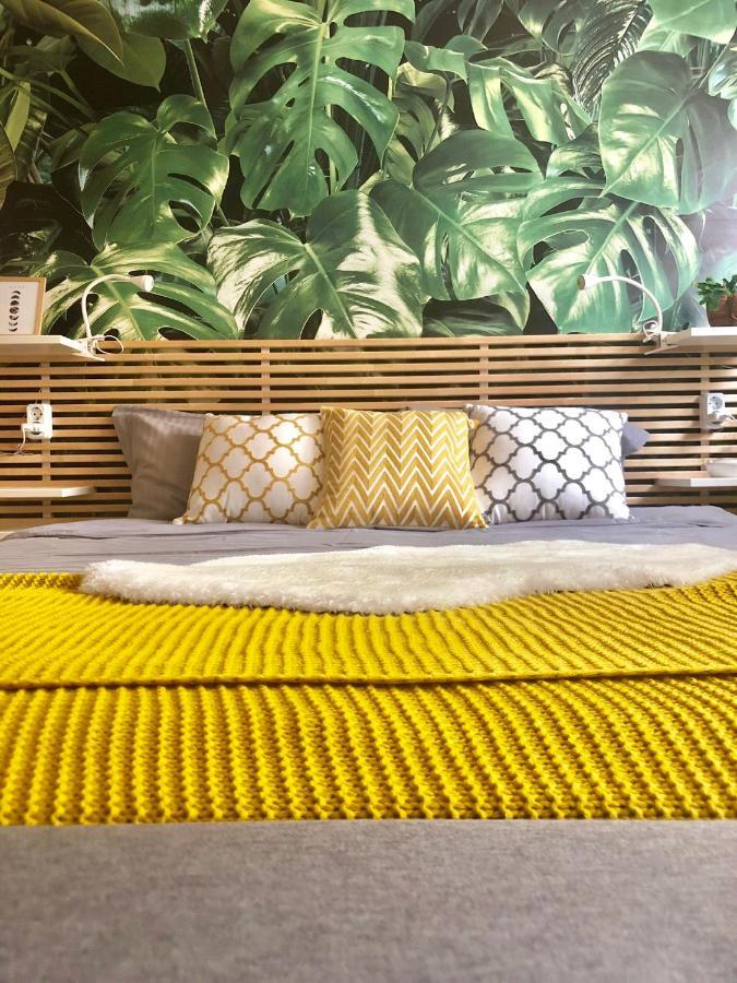 Boho Chic Apartment Nearby The Beach Varna ภายนอก รูปภาพ