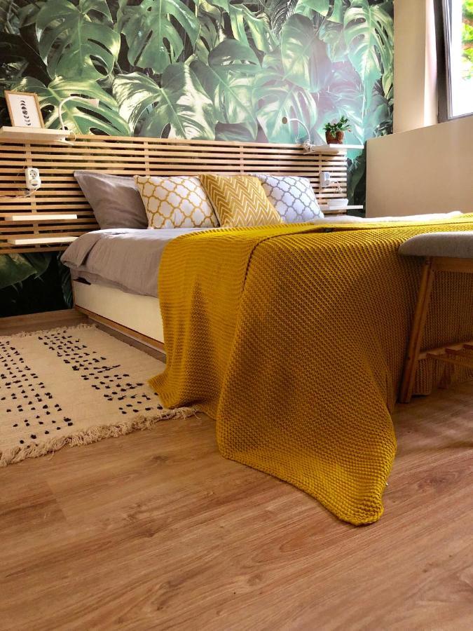 Boho Chic Apartment Nearby The Beach Varna ภายนอก รูปภาพ